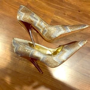 Aldo Stilettos Perfect Holiday Heel